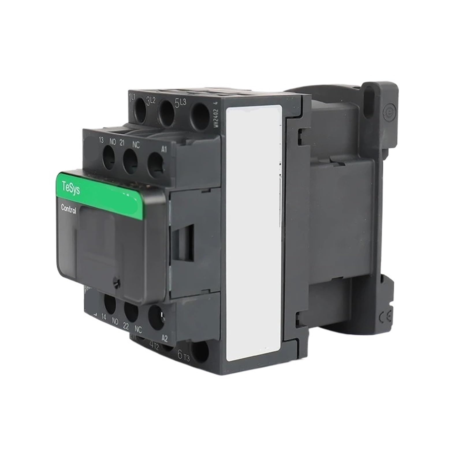 Contacteur tripolaire de puissance LC1D32 36V AC pour circuits inductifs