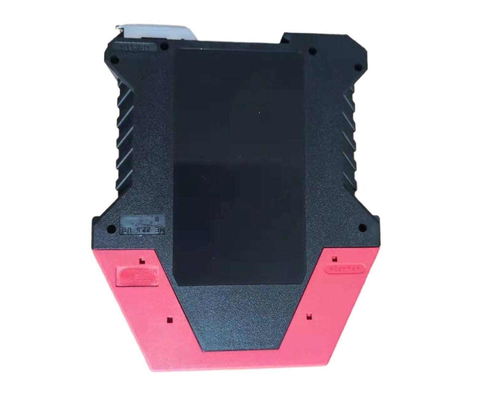 HEXEH Modulo relè di Sicurezza Interruttore di Sicurezza Safe 4.2 Eco/Safe 4.2 Eco Componenti elettronici Relè Multiuso for l'industria, la casa, i macchinari, ECC.