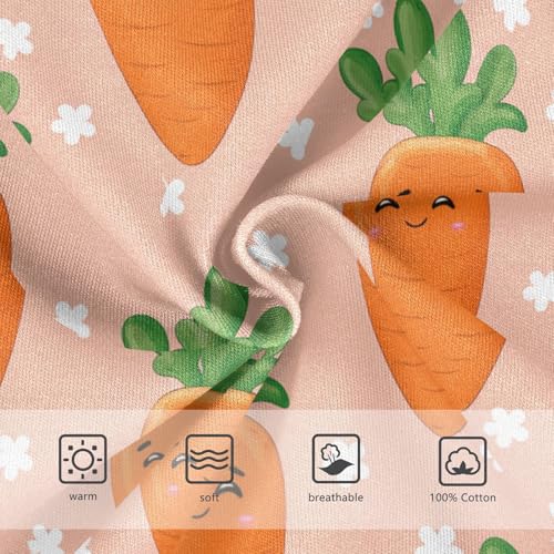 Cute Carrots Toddler Boy's Underwear 2T 202c17873