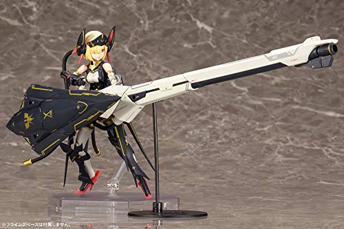 Kotobukiya Megami Device Bullet Knights Launcher KP484X miniatura 3