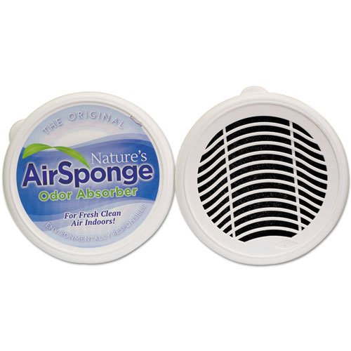 Bad Air Sponge Odor Neutralant 14 Ounce 4 Pack