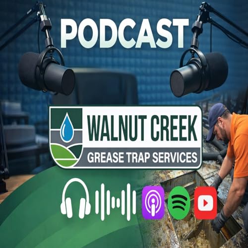 Walnut Creek Grease Trap Services