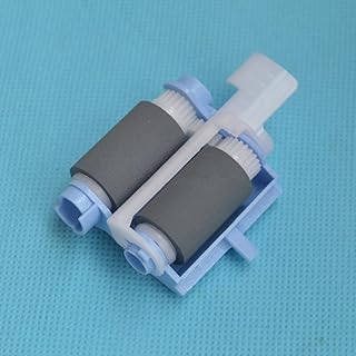 RC4-4346 Novo rolo de papel para impressora HP 501n 506 527