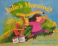 Julies Mornings 0663593875 Book Cover