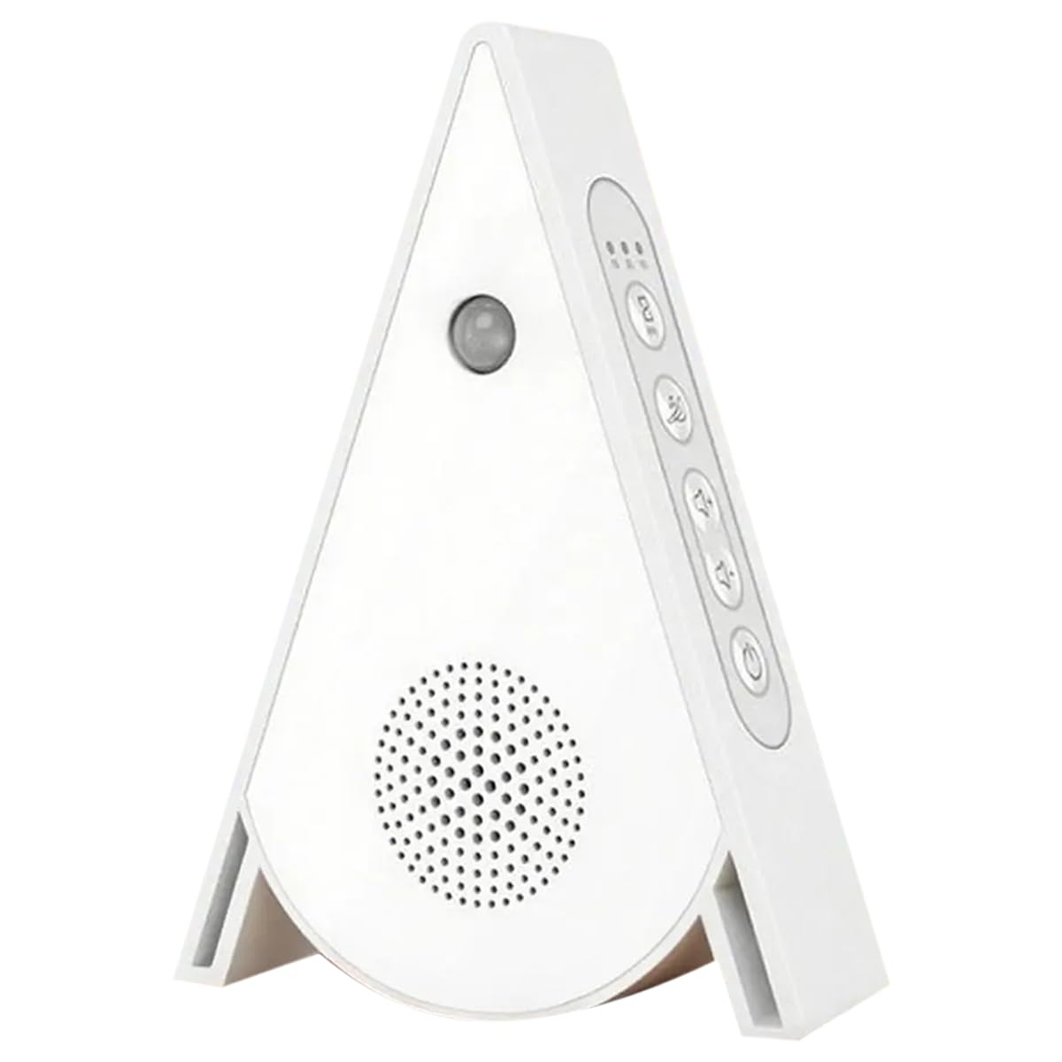 CTRLZS Motion Sensor Bird Chirping Sound Box Portable Singing Bird Speaker Smart Natural Noise Maker Nature Sound Box