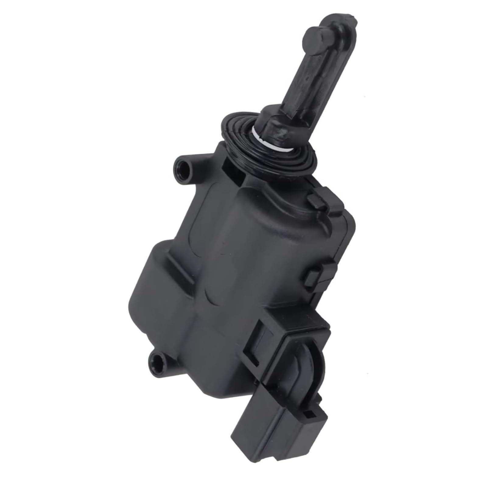 Rear Tailgate Latch Actuator Car Trunk Luggage Liftgate Tailgate Latch Lock Actuator Compatible with Mazda for Tribute 2008 2009 2010 2011 9L8Z7843150B
