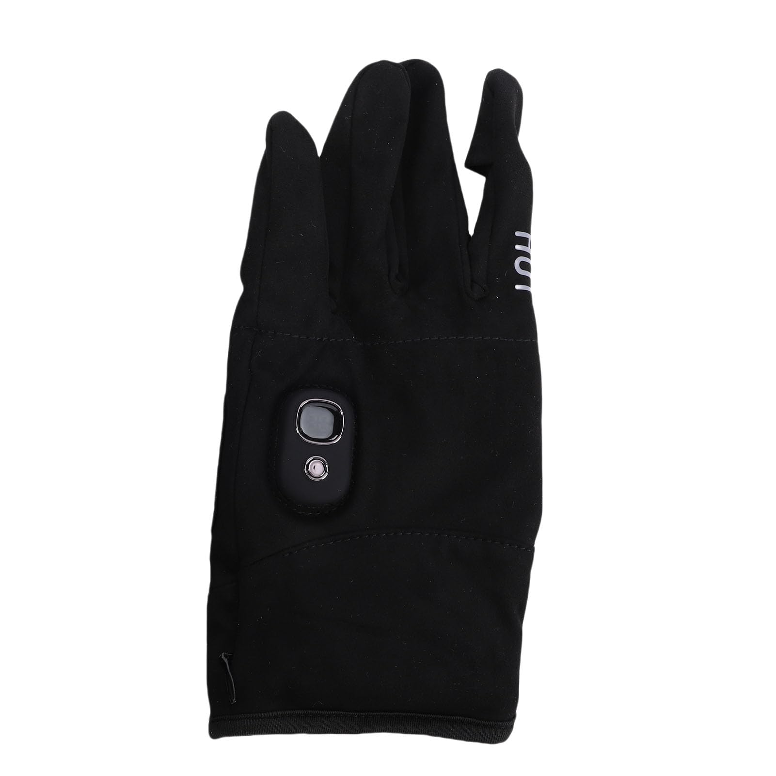 KIMISS Calefactables para Hombres y Mujeres – Eléctricos Recargables USB de 5 V para Actividades de Invierno, Calentadores de Manos Compatibles con Pantalla Táctil