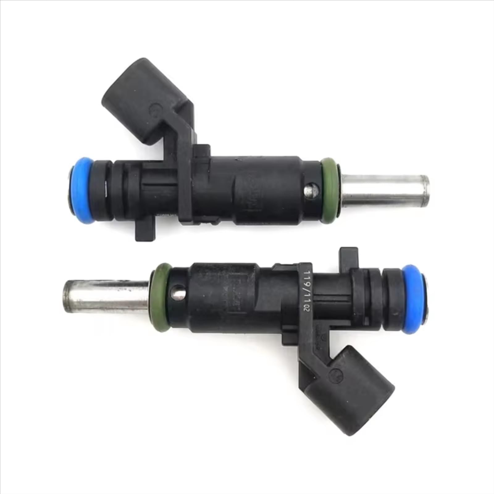 Gicleur Injecteur Buse D'injecteur Carburant Pièces Rechange 55562599 Compatible Avec Opel Pour Astra J P10 2009-2015 Pour Insignia A G09 2008-2017 1.6 (68) 4 Pièces