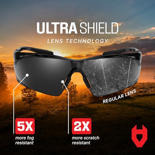 Seguridad, Tools lentes trabajo Marca NoCry (2)