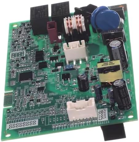 WD21X32158 Control Board Compatible With GE Dishwashers - Budora - AP7208397, WD21X25736, WD21X25200, WD21X24250