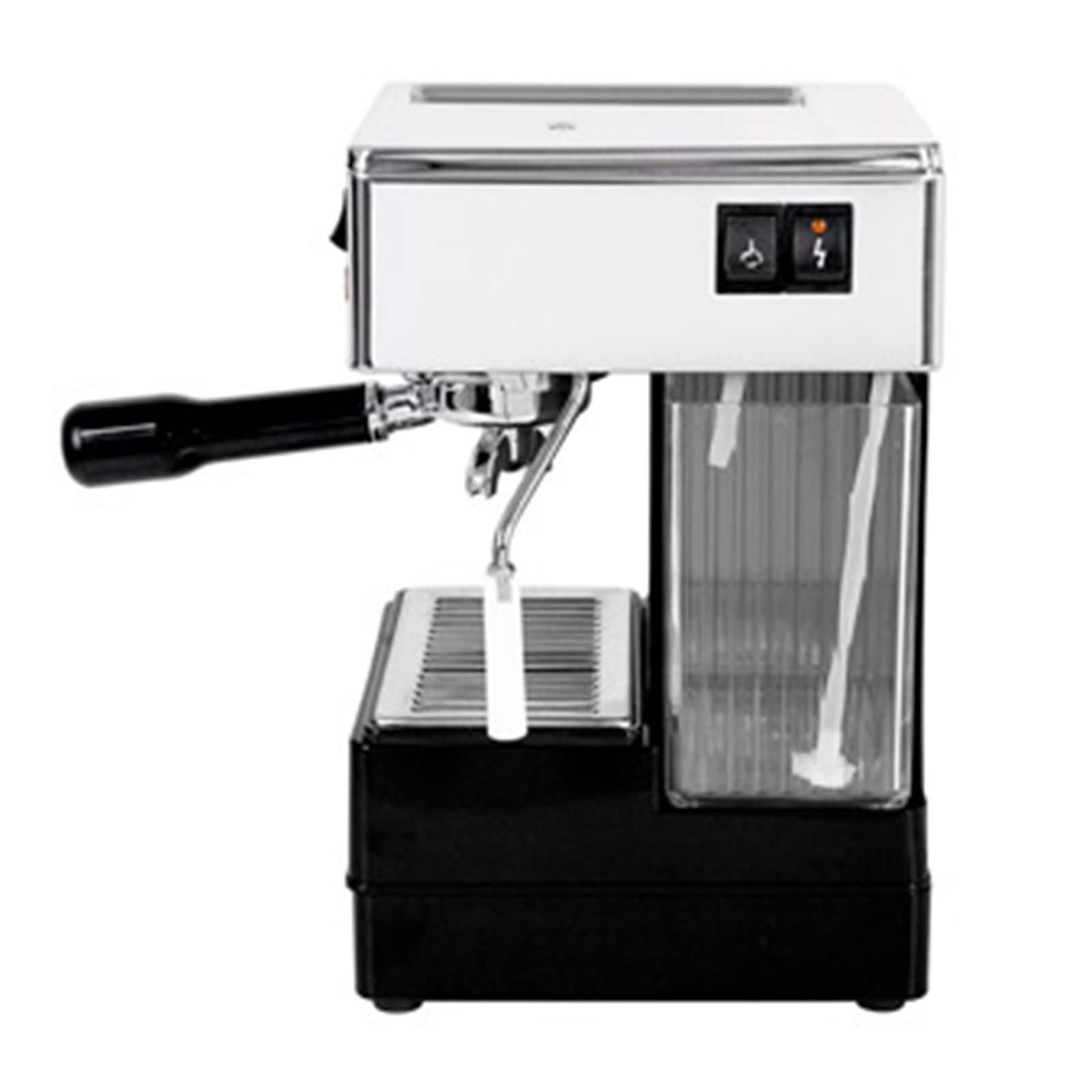 Quick Mill MOD.0820 Libera installazione Macchina per espresso 1,8 L Manuale