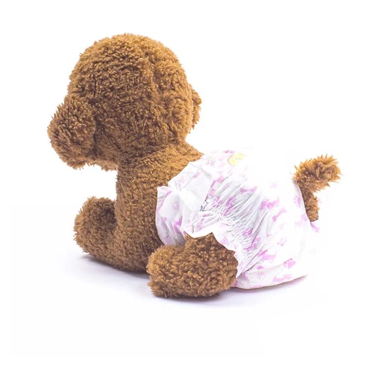 Female X-Large DONO Disposable Wraps Dog PET Diapers |Super Absorbent | Extra Comfortable | Soft Female Dog Wraps 10S Count | Size Extra-Large for 38-58 cm Waist | 10-15 kg (B08M3NBYZ9) Amazon Price History, Amazon Price Tracker
