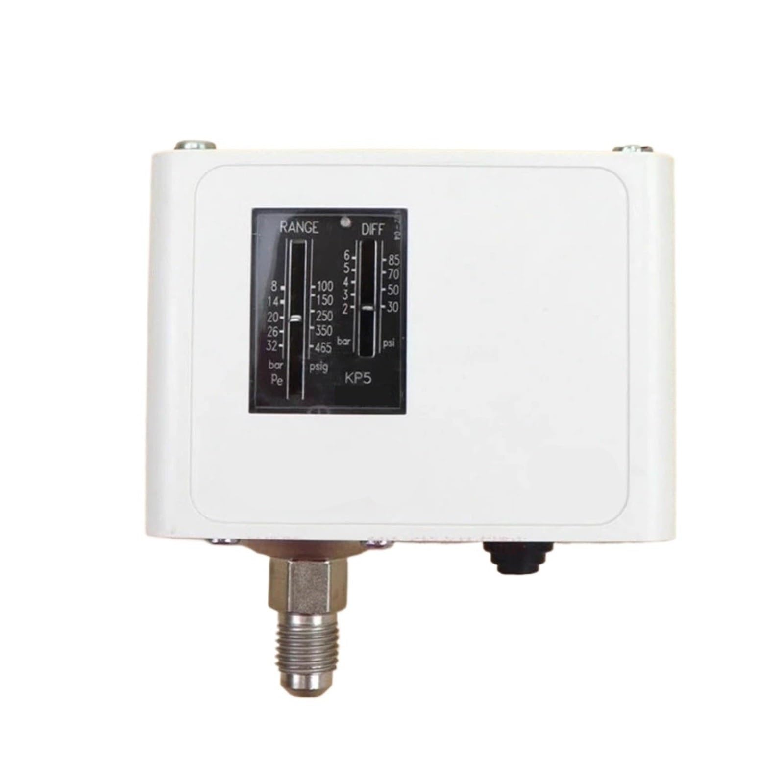 FUYUMIC 060-117191 Pressure Switch Controller KP5
