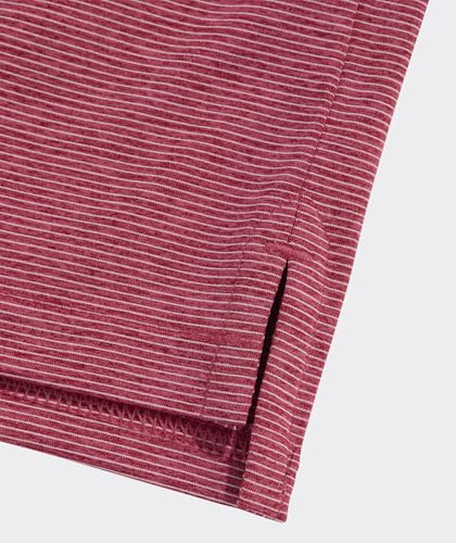 vineyard vines Boys St. Jean Stripe Sankaty Polo4