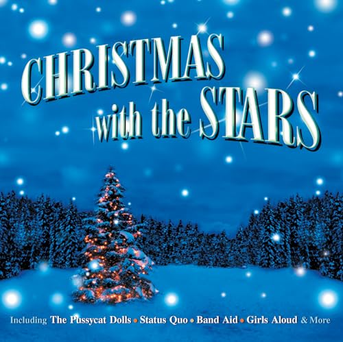 Play Christmas With The Stars by VARIOUS ARTISTS on Amazon Music