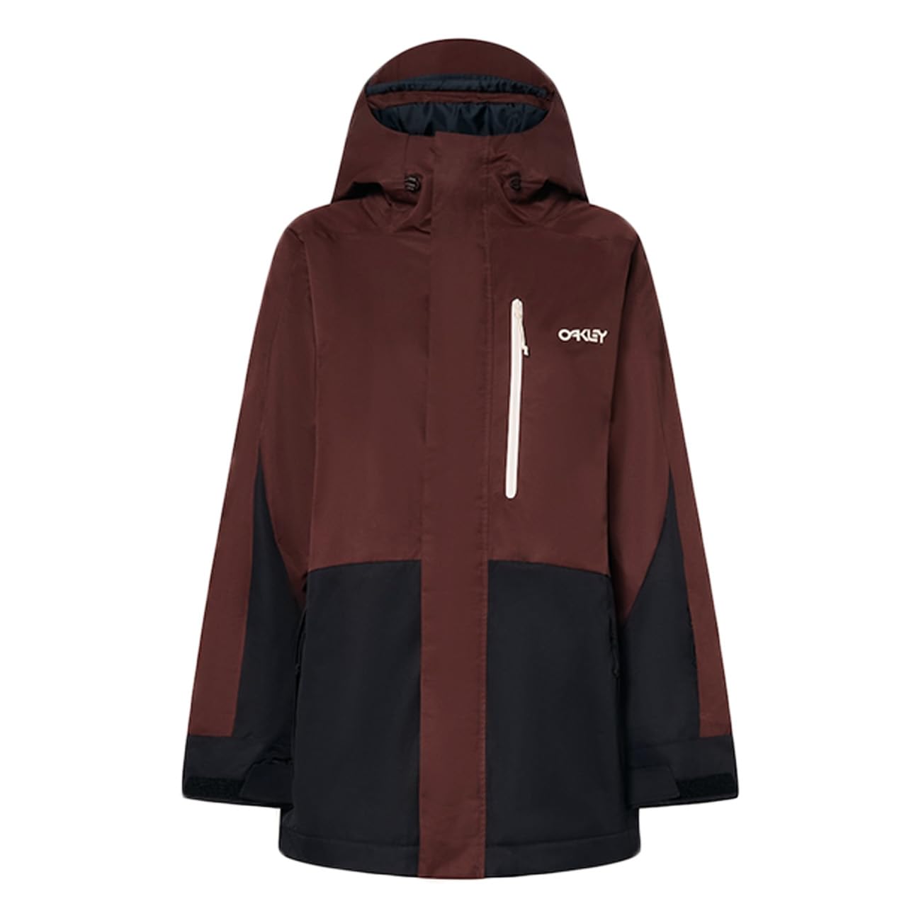 Oakley Women's Thermonuclear TBT Insulated Jacket