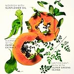 Farmacy Makeup Remover Cleansing Balm - Green Clean Waterproof Makeup Remover Balm + Oil Cleanser for Face - Gently Removes Make Up + SPF while Hydrating Skin (200ml) - Image 5