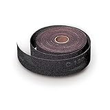 Mercer Industries 386110120 Waterproof Sandscreen Plumbers' Roll, 1-1/2