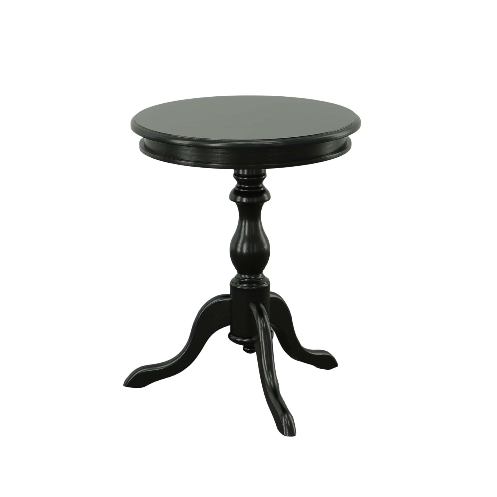 Carolina Glida Table