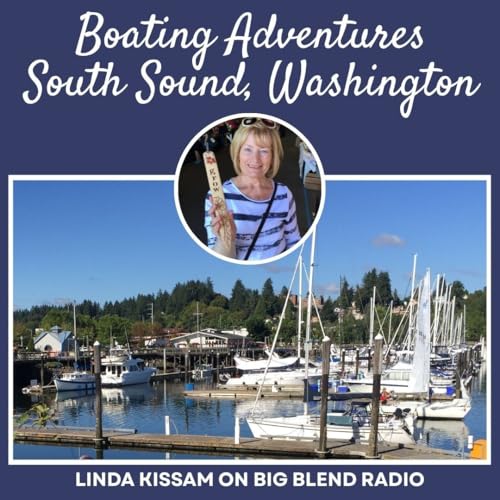 Boating Adventures in the South Sound of Washington