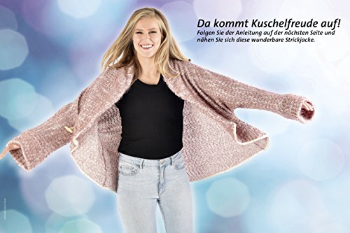 Näh-Bibel, Vol. 11: Das ultimative Standardwerk