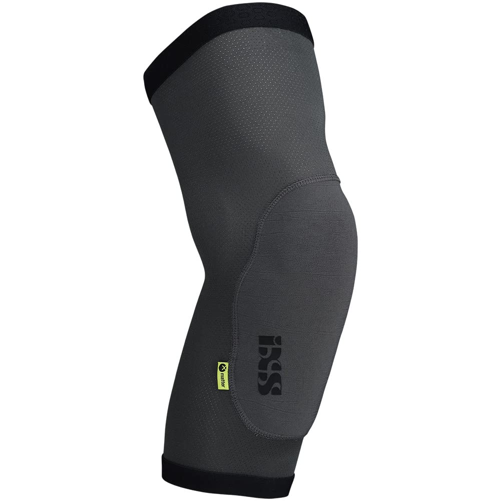 IXS FLOW LIGHT + Knee Guard