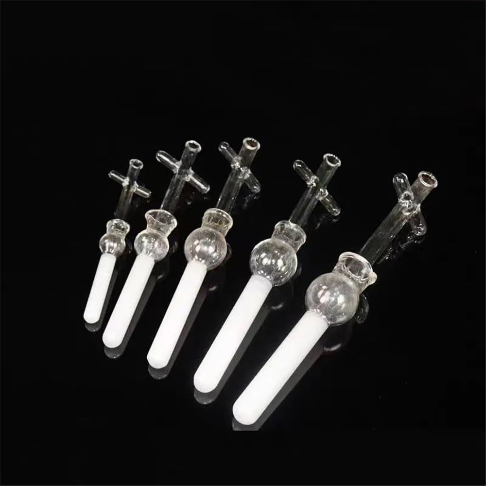 Sprzęt laboratoryjny i materiały młynek do tkanin szklanych 0,5 1 2 10 15 20 30 50 ml Laboratorium