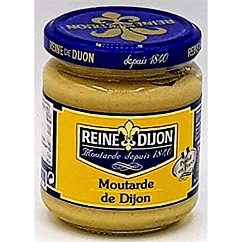 Mostaza de Dijon, 200 gramos