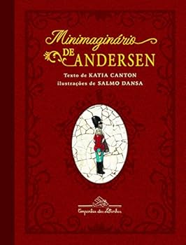Hardcover Minimaginario de Andersen (Em Portugues do Brasil) [Portuguese] Book