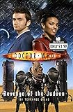 Doctor Who: Revenge of the Judoon (Doctor Who: Quick Reads Book 3)