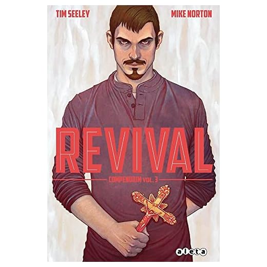 REVIVAL COMPENDIUM VOL. 3