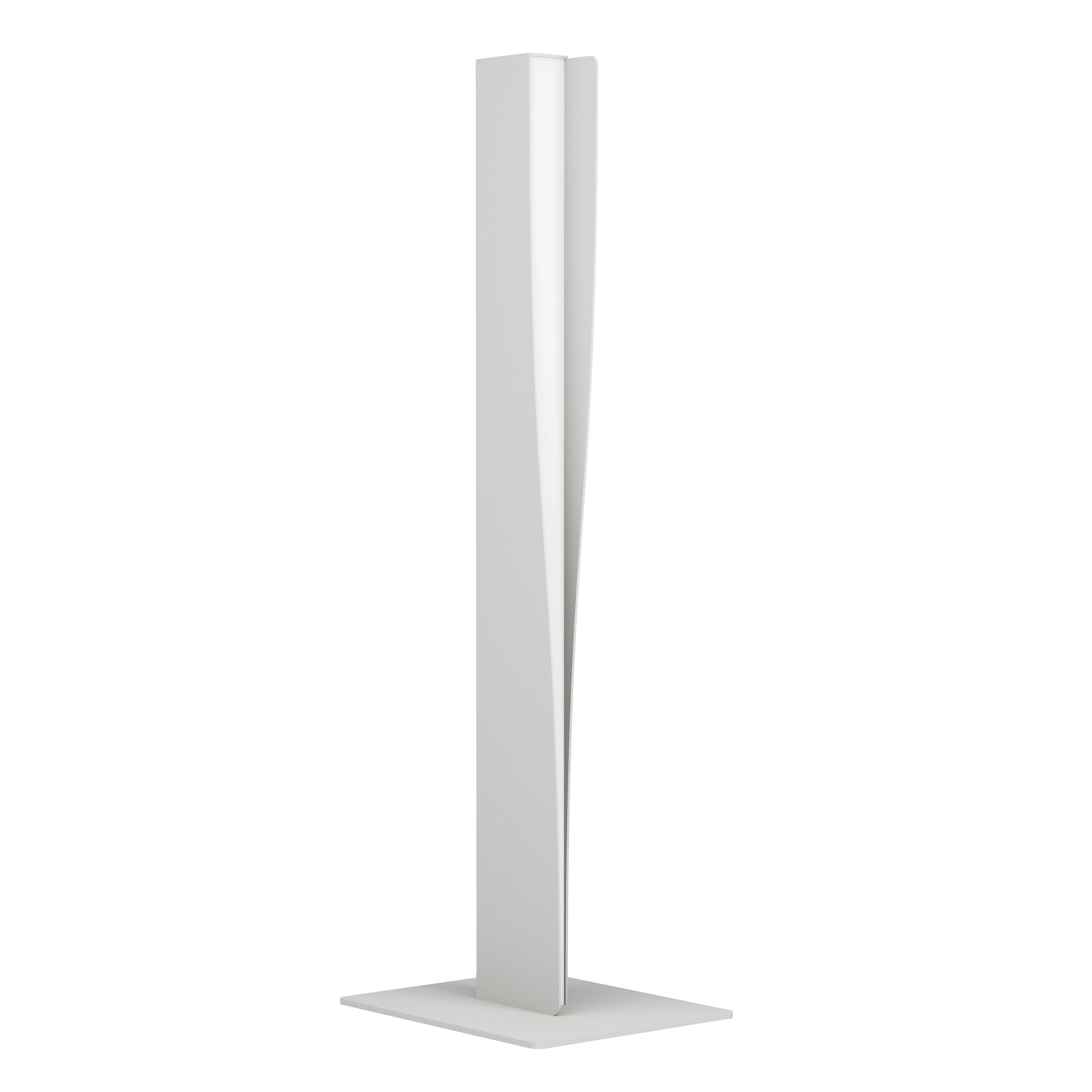 Eglo Connect.z Smart-Home LED Table lamp Bolognano-Z, dimmable, ZigBee, Matter, app and Alexa Voice Control, Warm to Cool White, RGB, H 48 cm