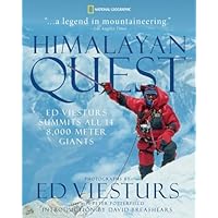 Himalayan Quest