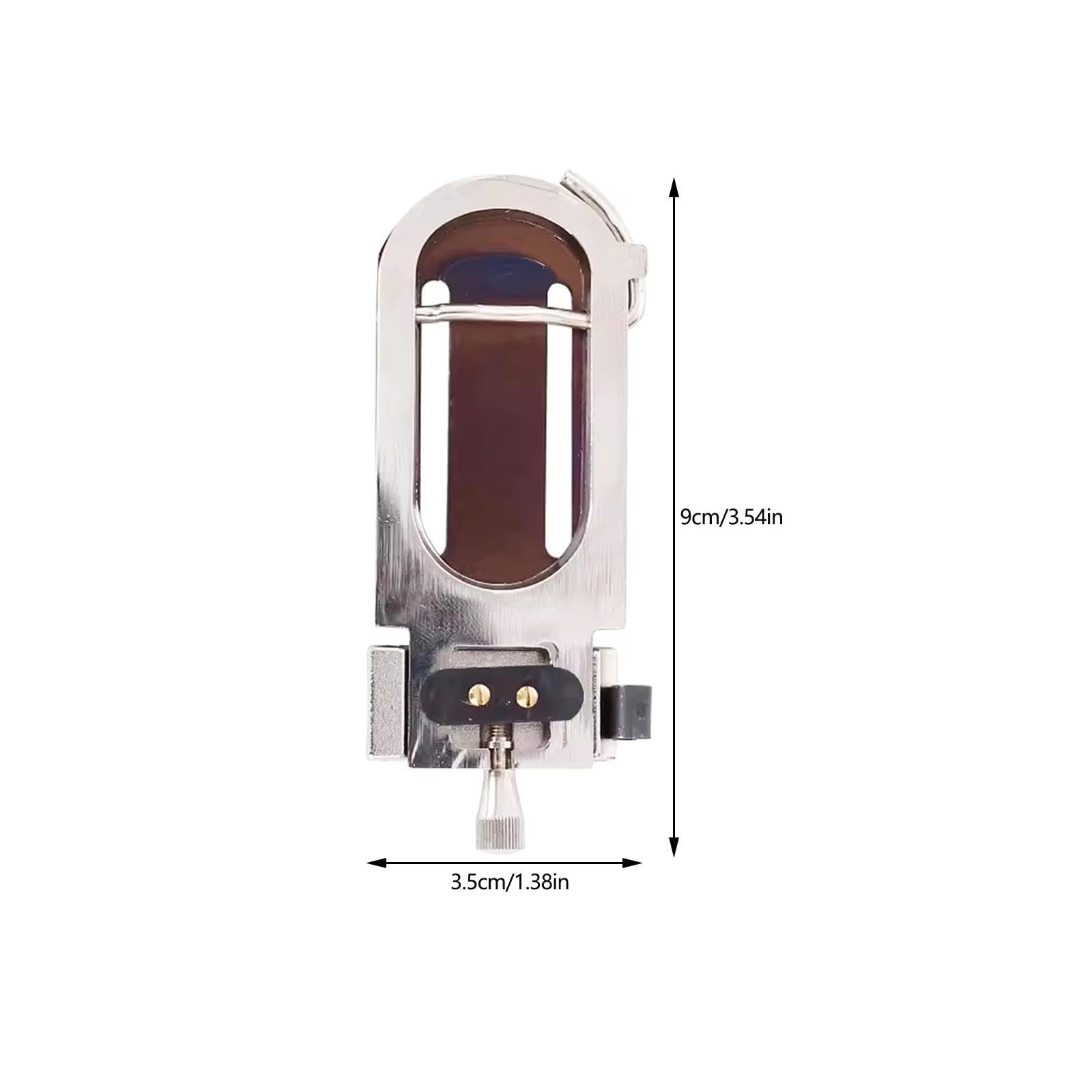 Altos Coupe-saxophone pour clarinette Altos ténor soprano saxophone pour saxophone