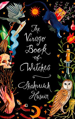 Télécharger The Virago Book Of Witches livre En ligne