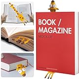 【Breite Anwendungen】Lesezeichen können Büro- und Schulbedarf sein; Sie können auch als Geburtstagsgeschenk, Souvenir oder Geschäftsgeschenk für Ihre Freunde, Bücherwürmer und Leseliebhaber verwendet werden. Schöne Geschenke und Bücher.