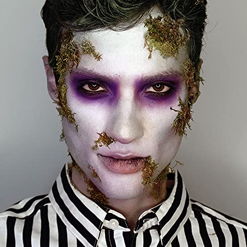 Mehron Makeup Starblend Cake (2 Oz) (White) #TOP3