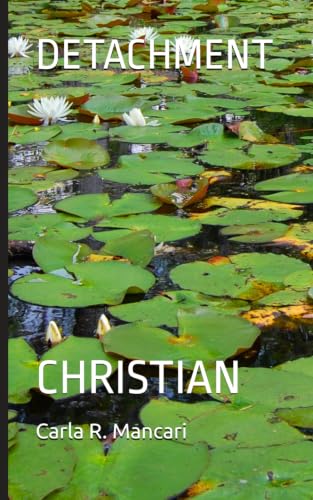 DETACHMENT: CHRISTIAN