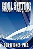 Goal Setting: Confidence + Goals = Success