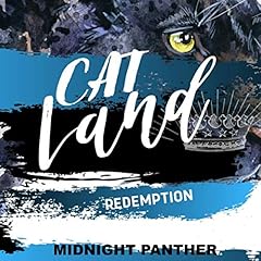 『Cat Land: Redemption』のカバーアート
