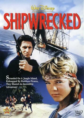 Shipwrecked