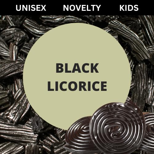 Black Canyon Black Licorice Scented Body Lotion with Lanolin and Jojoba Oil, 12 Oz - Image 5