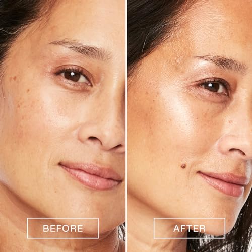 BOOM! by Cindy Joseph Boomstick Glimmer - Natural Face Highlighter Stick & Illuminator for Face & Body - Multi-Use Vegan Makeup Stick for Older Women & Mature Skin - Image 4