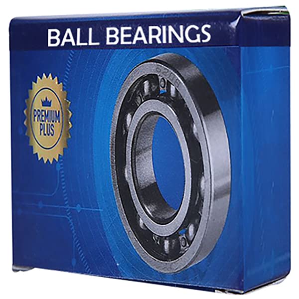 HIC 22310 Spherical Roller Bearing, 22310RW33FY HIC Roller Bearing, 50MM Straight Bore, 110MM Outside Diameter #1