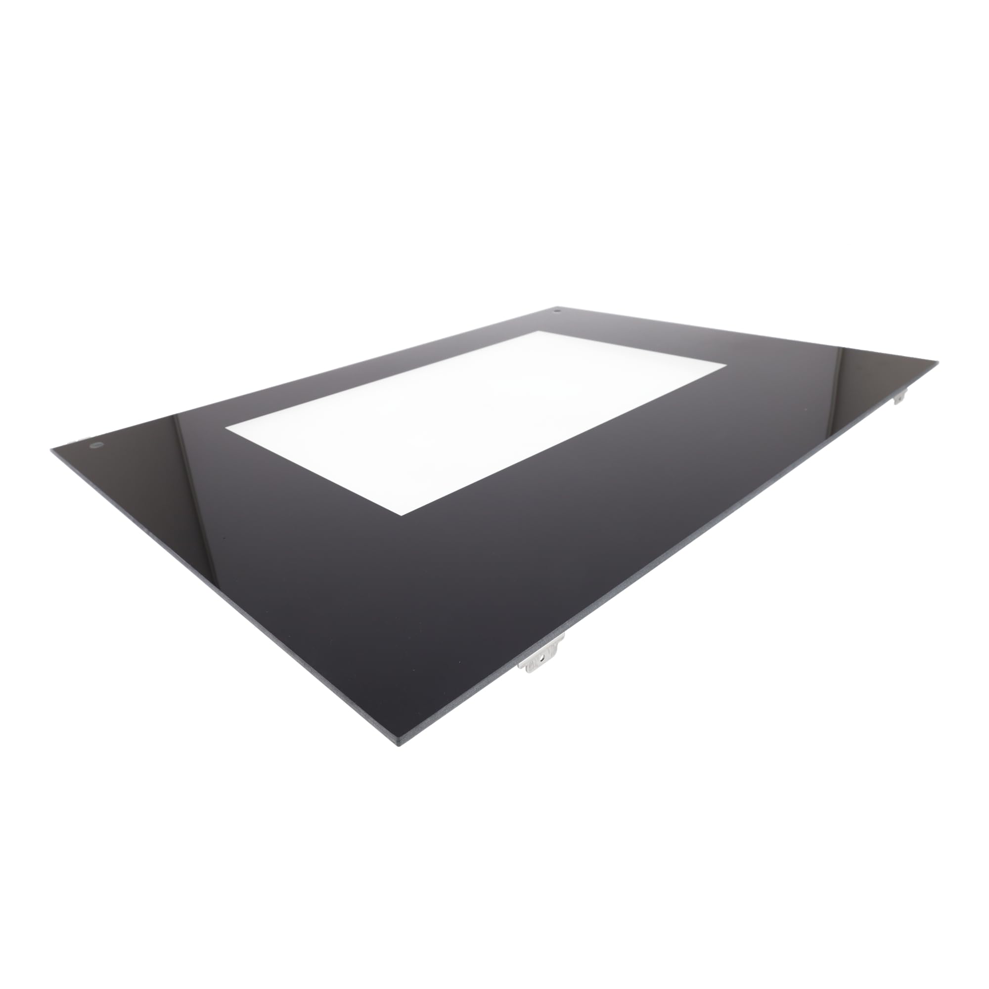 sparefixd Cristal para puerta frontal de horno Indesit ID60C2KS