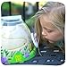 Insect Lore Ant Hill Kit with Prepaid Voucher - Science Kit for Kits - Redeem Voucher for Live Harvester Ants - Watch Native Ants Tunnel and Explore