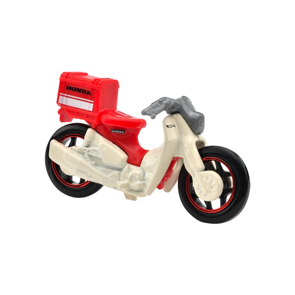 ホットウィール ショートカード 日本語　ホンダ ３台セット ホットウィール日本語版ショートカード : [限] 期間限定ですっ