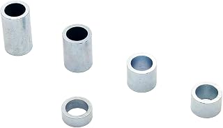 Greesp 5x 15mm Axle Spacers