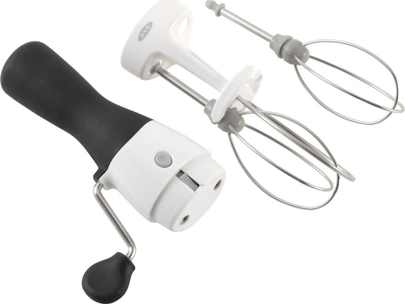 OKUSUN LATHER MATE OM-50型 ヒゲ剃用泡立器 OXO（オクソー） 泡立て器
