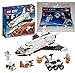 Produktbild LEGO 60226 - City Mars-Forschungsshuttle, Bauset 30365 Raumfahrtsatellit Bausteine, Bunt